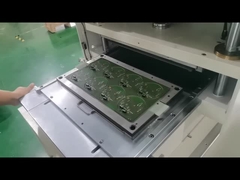 30T FPC Punching Machine Bianco