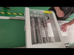 Multi Slitter Cutting LED Strip MCPCB PCB Separator per LED,PCB Depaneling