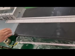 Macchine per il taglio dei pannelli di PCB Spessore del PCB da 0,8 a 3,5 mm