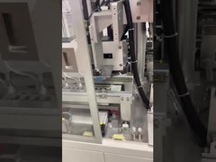 0.7Mpa PCB V Cut Machine Online Pneumatico 3.5mm Lame lineare 330mm