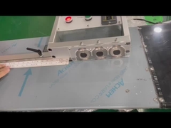 Macchina per la separazione dei pannelli di PCB multicut durevole per la separazione dei LED