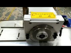 MCPCB Pre Scored PCB Separator V Scoring PCB Depanelizer per fabbrica di LED