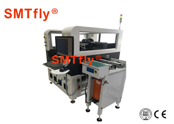 macchina del PWB Depaneling del laser di 1000mm*940mm*1520mm per i bordi flessibili del PWB