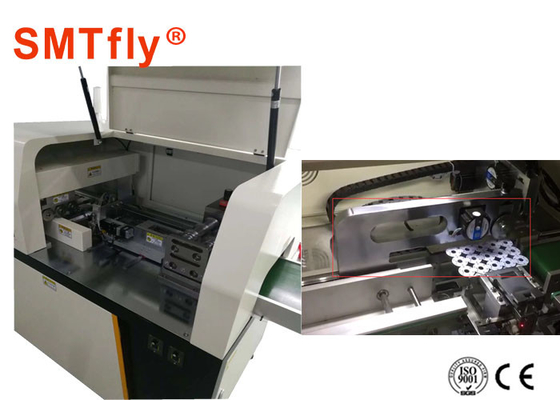 Separatore V tagliato in-linea automatico del PWB, macchina del PWB Depaneling