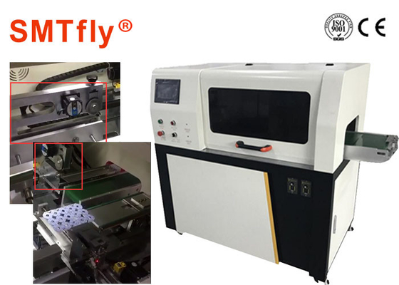 Separatore V tagliato in-linea automatico del PWB, macchina del PWB Depaneling
