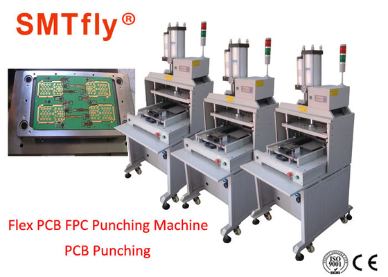 Stampe dei sistemi di PCBA Depaneling, macchina della perforazione PWB/di FPC
