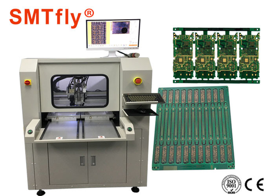 router di 3.5mm TAB Pcb Depaneling /separator, contornitrice del PWB