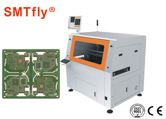 Macchina in-linea di Depaneling del router del PWB, separatore del PWB, taglierina di percorso del PWB