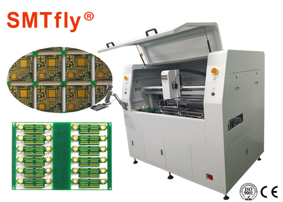 Separatore in-linea del router del PWB del sistema CNC del PWB Depaneling per l'Assemblea del PWB