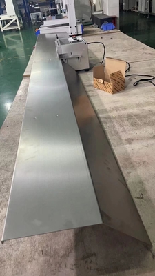 Macchina del PWB Depaneling da 1,5 m./2,2 m. Platform per il multi separatore del PWB della taglierina