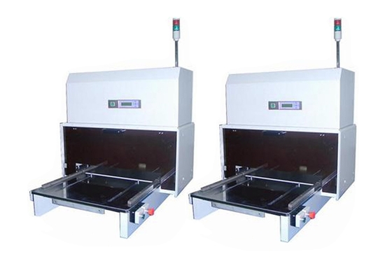 Macchine per la depannellazione di PCB a foratura AC 110V