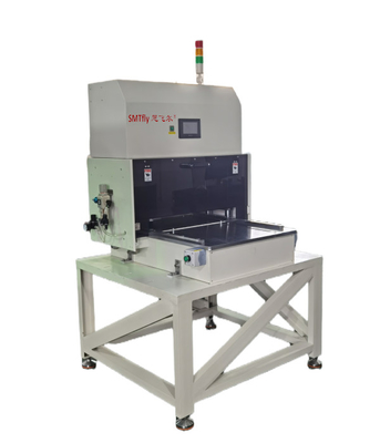 Macchine per la depannellazione di PCB a foratura AC 110V