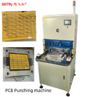 Macchine per perforare i circuiti stampati a stampo, attrezzature per perforare i PCB