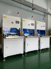 Separatore di PCB Pneumatico Perforazione Depanel Machine CWPE