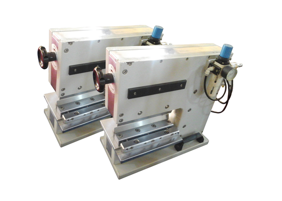 L'altezza V tagliata del separatore della macchina 4mm del PWB non inquina