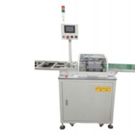 Macchina di separazione per PCB a V per schede a LED