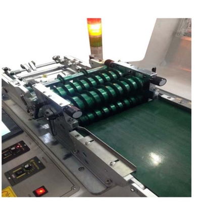 Macchina di separazione per PCB a V per schede a LED
