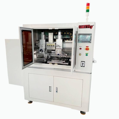 Macchina di separazione in linea a V-Cut per PCB completamente automatica 0,8mpa