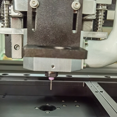 Macchina per il router PCB per giunture di fresatura