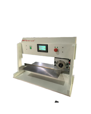 Macchina di separazione per PCB con precisione automatica e elevata