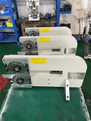Macchina di separazione per PCB da 1,5-90 mm dalla linea di segnalazione senza danni