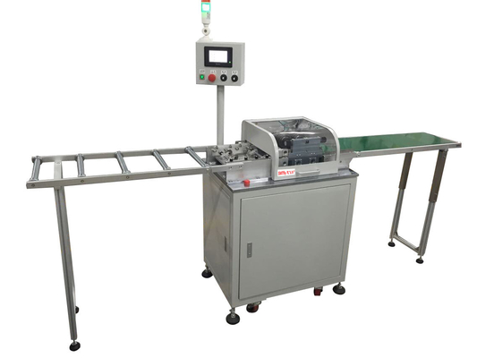 PCB Depaneling Multi Slitter per separatore con certificazione CE personalizzata