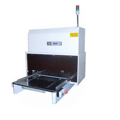 Macchina per perforare PCB FPC curva automatica / PCB ad alta efficienza