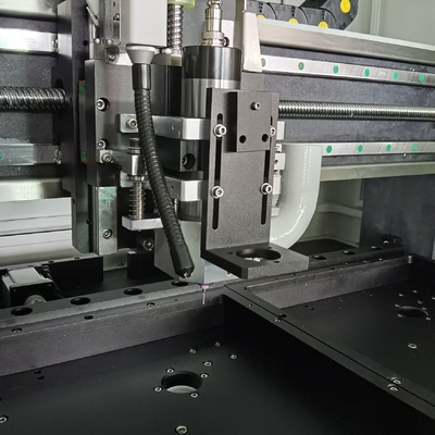 Macchina per il router PCB per giunture di fresatura