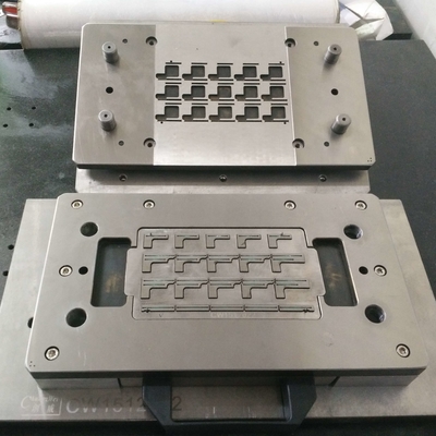 Macchine per perforare PCB per PCB rigidi, flessibili e rigido-flessibili