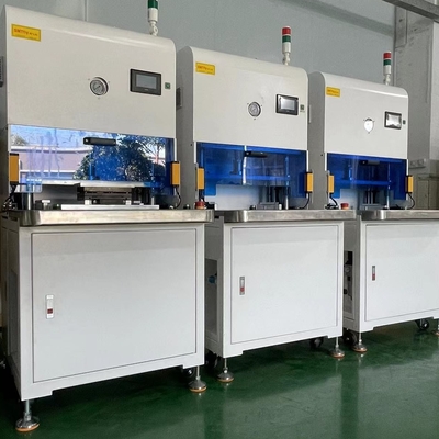 Macchine per perforare PCB per PCB rigidi, flessibili e rigido-flessibili