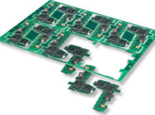 Separatore di pannelli laser off-line per PCB 335mm Tavoli di lavoro doppi 0.03mm Precisione