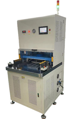 Macchina per perforare PCB 3,5 mm spessore buco di stampaggio automatico ad alta precisione