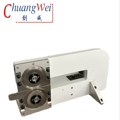 Macchina di separazione per PCB a guida di bordo Standard rigoroso CWVC-1 Facile da gestire