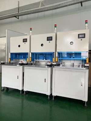 Macchina per perforare PCB a colori personalizzata rigida flessibile con elevata efficienza