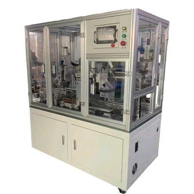 0.7Mpa PCB V Cut Machine Online Pneumatico 3.5mm Lame lineare 330mm