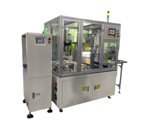 0.7Mpa PCB V Cut Machine Online Pneumatico 3.5mm Lame lineare 330mm
