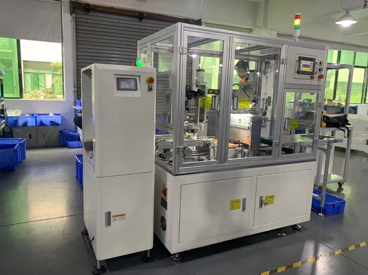 0.7Mpa PCB V Cut Machine Online Pneumatico 3.5mm Lame lineare 330mm