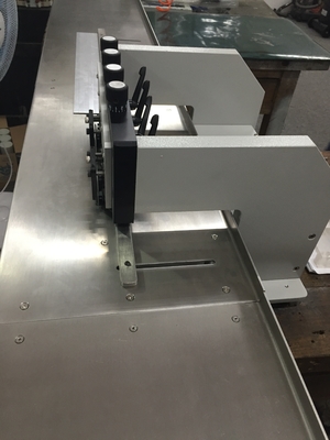 520 mm/s Macchina per il depanelisatore di PCB per illuminazione a LED
