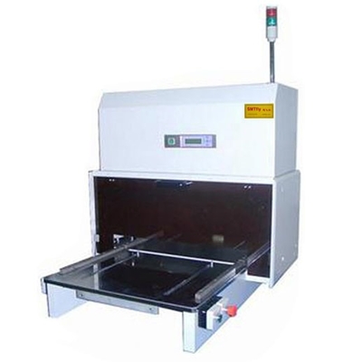 Macchina per perforare PCB professionale e versatile per un taglio liscio e preciso