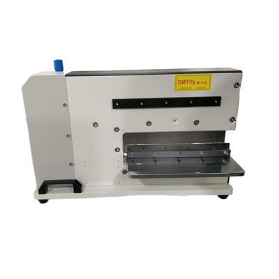 Macchine per la separazione dei pannelli PCB a tecnologia avanzata per la separazione SMD PCBA