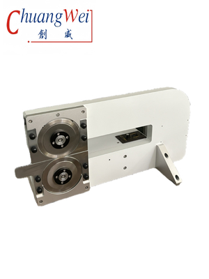 scanalatrice del PWB V di 220V W270mm per il circuito del PC 70 R.P.M
