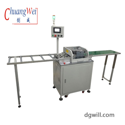 Alumini FR4 PCB Depanelizer Multi - Gruppo Japnese Blades