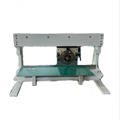 Acciaio della taglierina SKH-11 del taglio di L700mm Max Cutting Router Depaneling Pcb