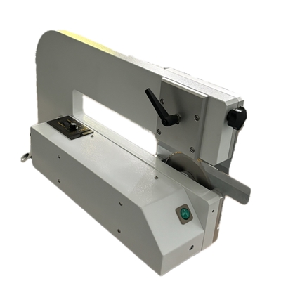 Macchina di separazione per PCB a guida di bordo Standard rigoroso CWVC-1 Facile da gestire