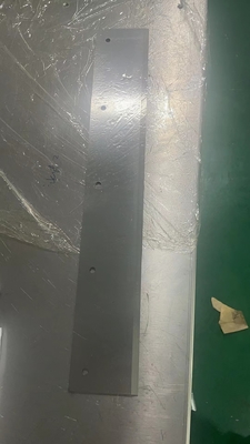 Macchina di separazione PCB rigida e resistente CWV-1A per taglio ad alta resistenza