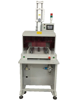 Macchine per perforare PCB automatiche per FPC e PCB rigidi-flessibili