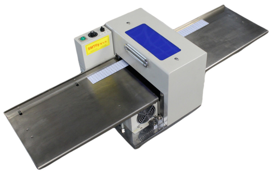 Nessuna precisione di sollecitazione interna e PCB Depanelizer con distribuzione uniforme del carico