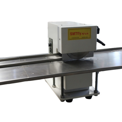 Pre-score PCB Depanelizer per la produzione di illuminazione a LED con basso stress di taglio