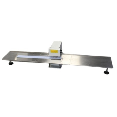 Pre-score PCB Depanelizer per la produzione di illuminazione a LED con basso stress di taglio