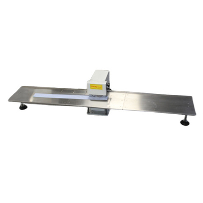 1.0-3.5 mm Spessore di separazione V Cut PCB Separator Machine for Various Boards